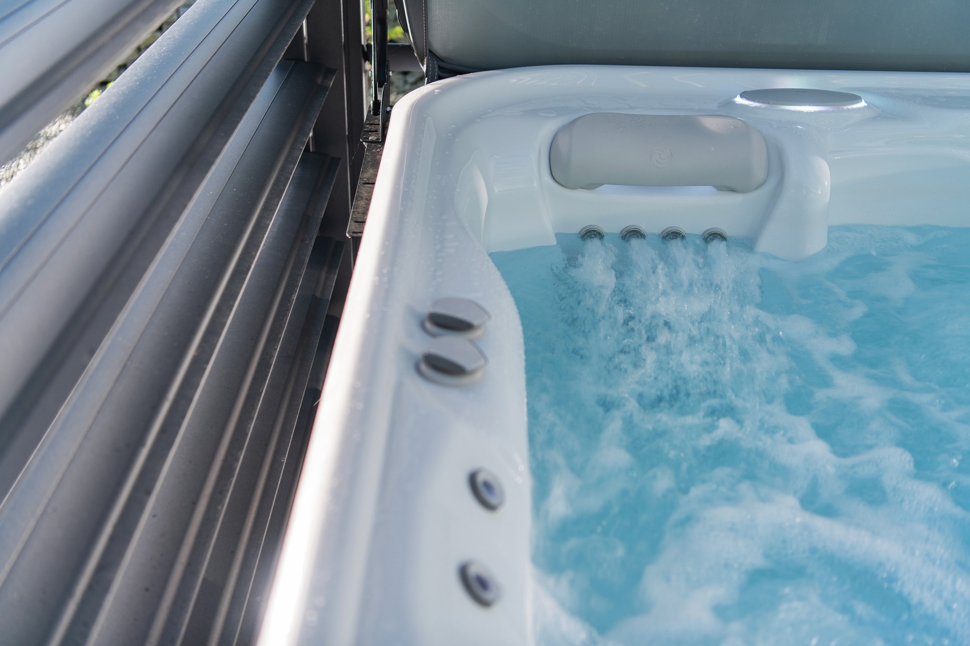 How Do Hot Tub Jets Work Wildrose Hot Tubs